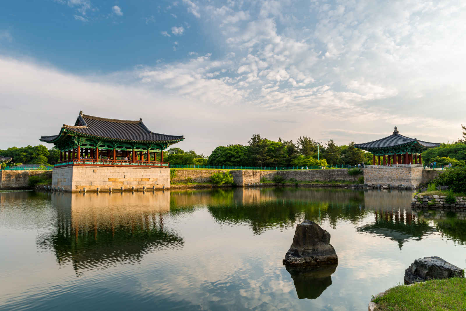 Gyeongju, idée de voyage sur mesure Les Ateliers du Voyage