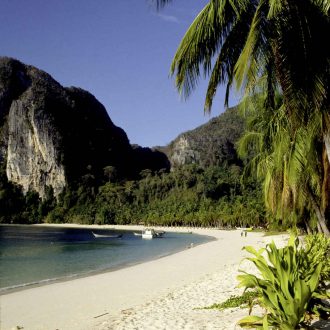 Ko Phi Phi, Thaïlande