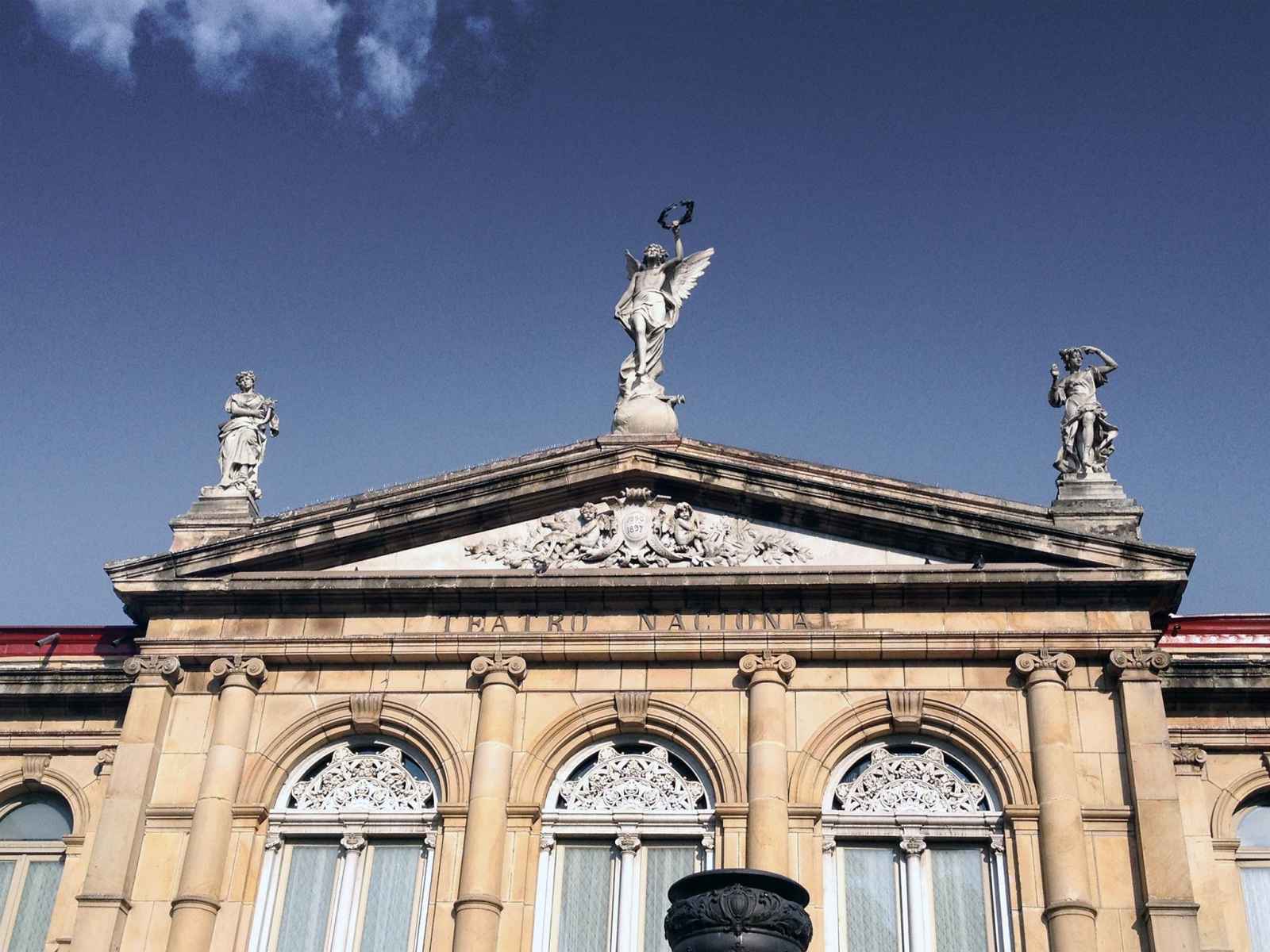 San José, idée de voyage sur mesure Les Ateliers du Voyage