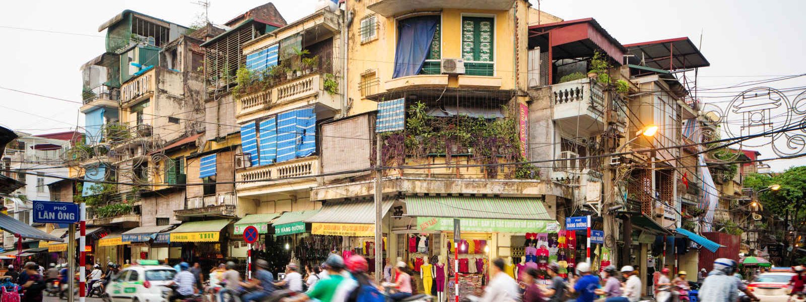 Hanoi, Vietnam