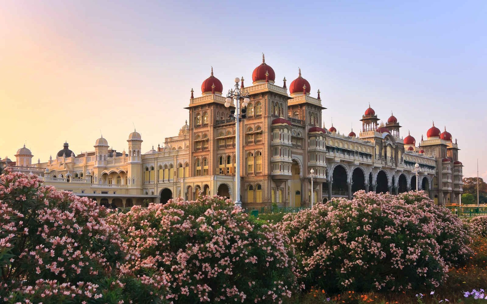 Mysore datant