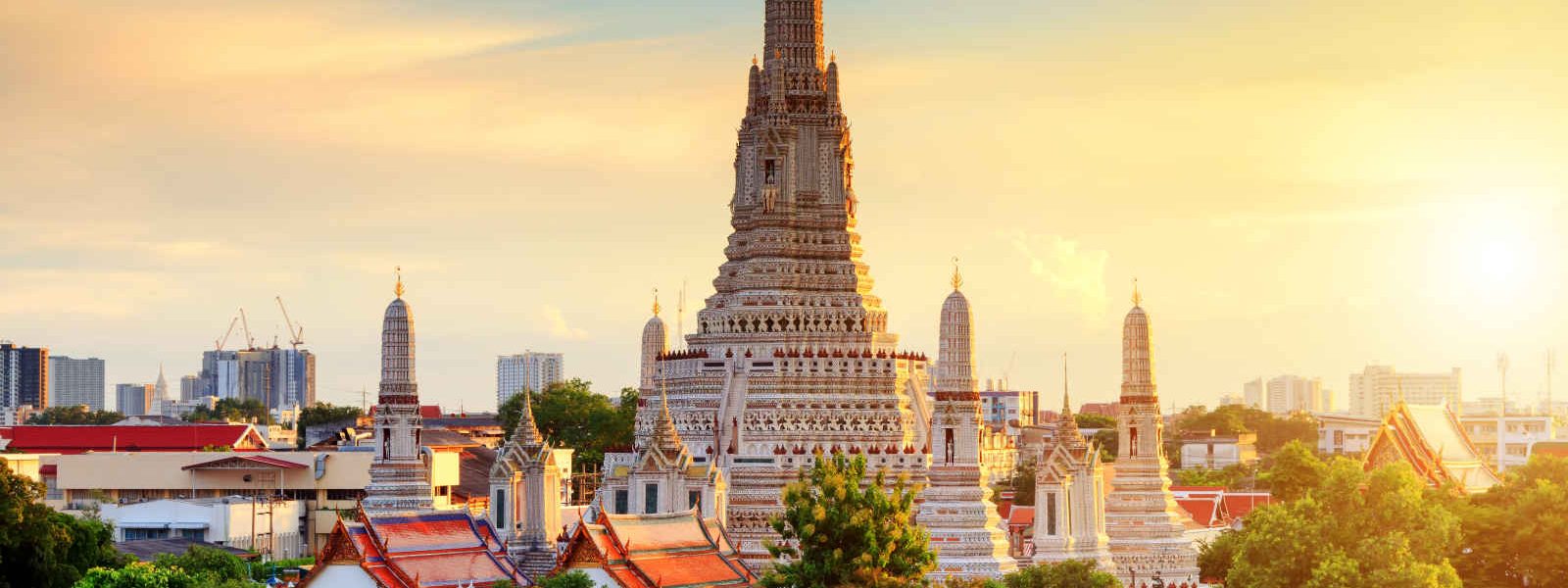 Bangkok, Thaïlande