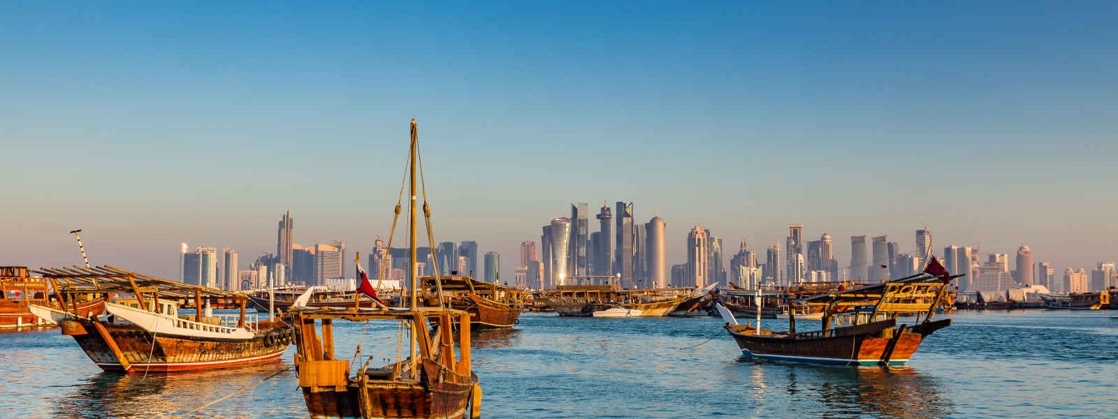 Doha, Qatar