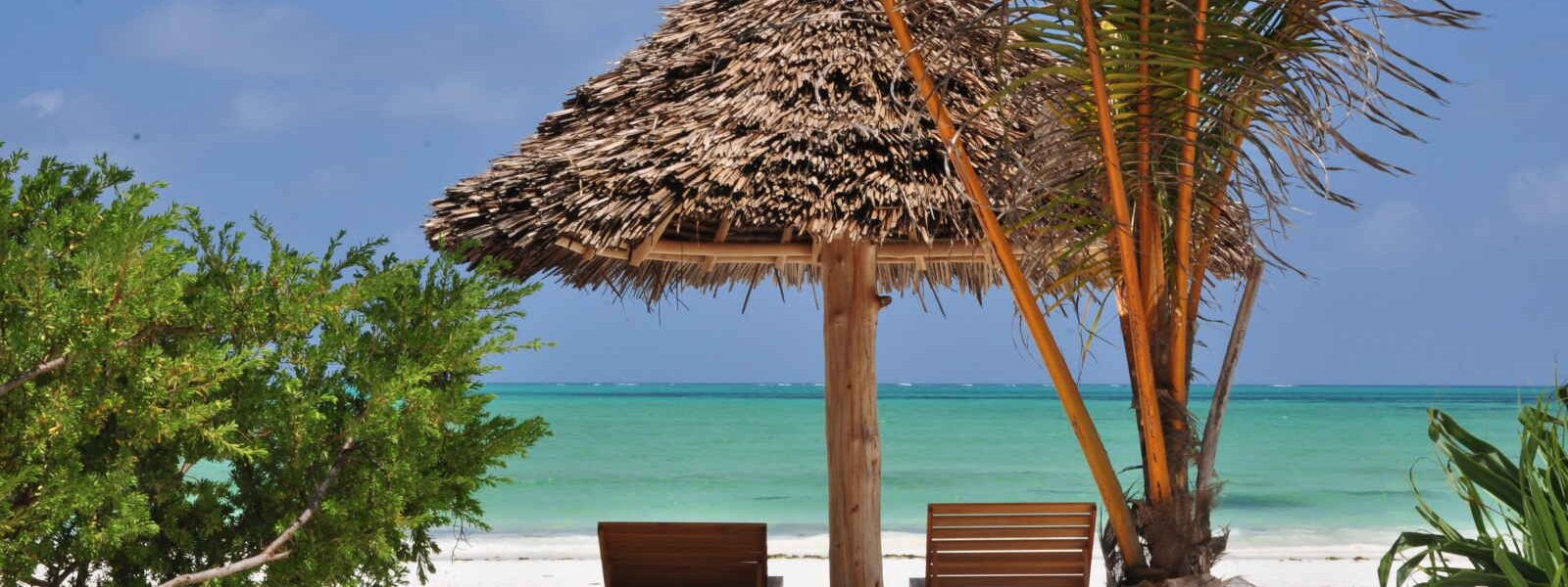 Plage, Hôtel Zanzibar White Sand Luxury Villas & Spa, Zanzibar