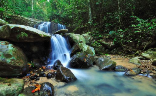 Kota Kinabalu Sabah, Malaisie