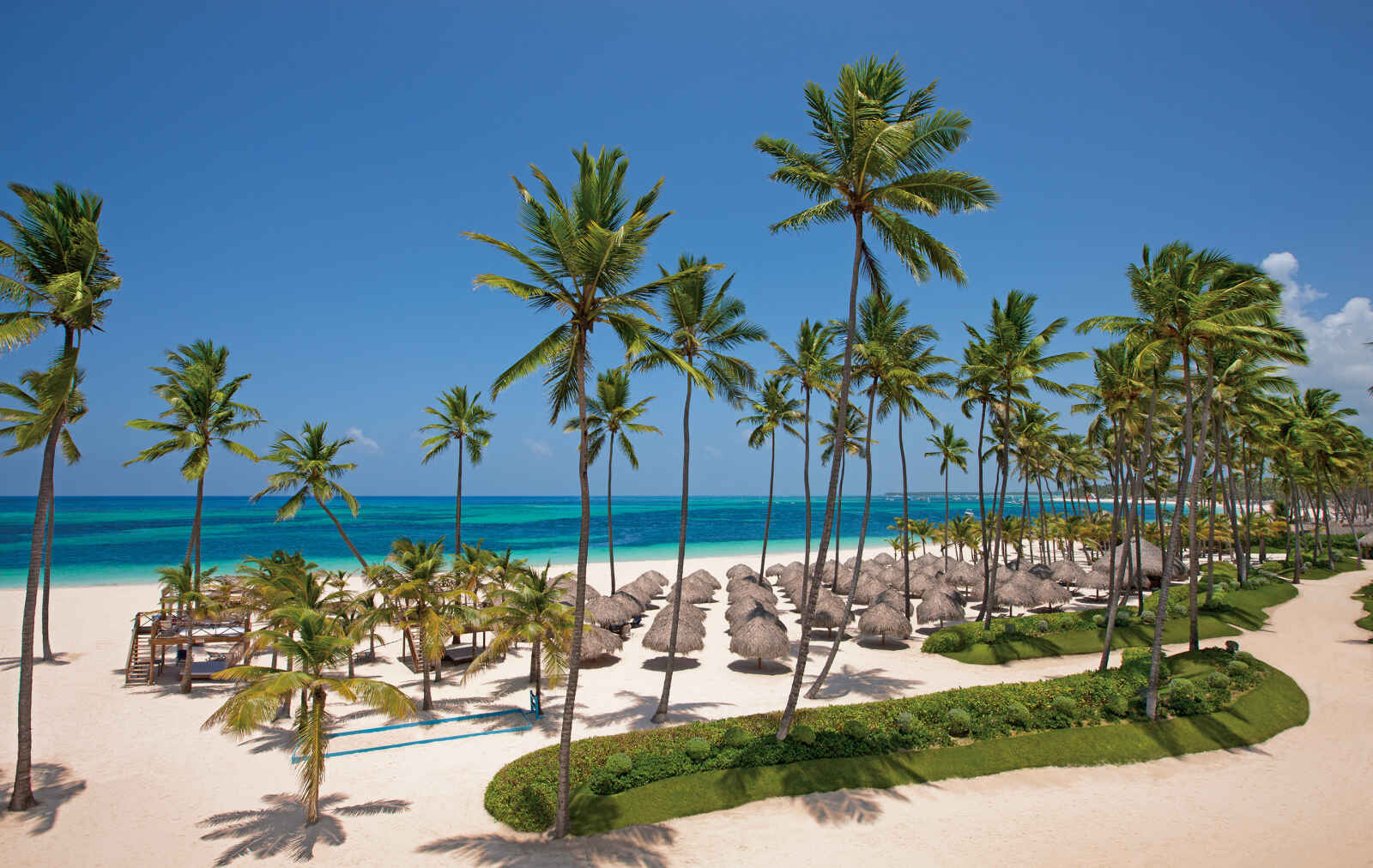 Décalage Horaire Entre Paris Et Punta Cana