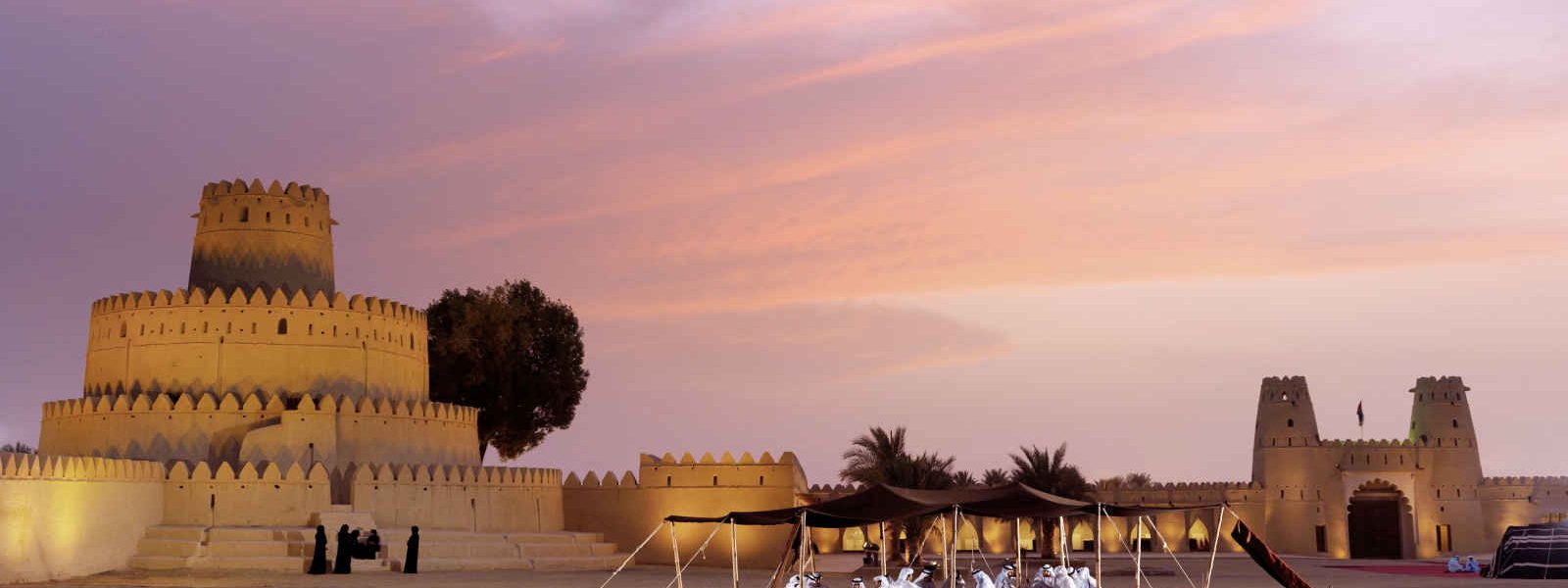 Abu Dhabi