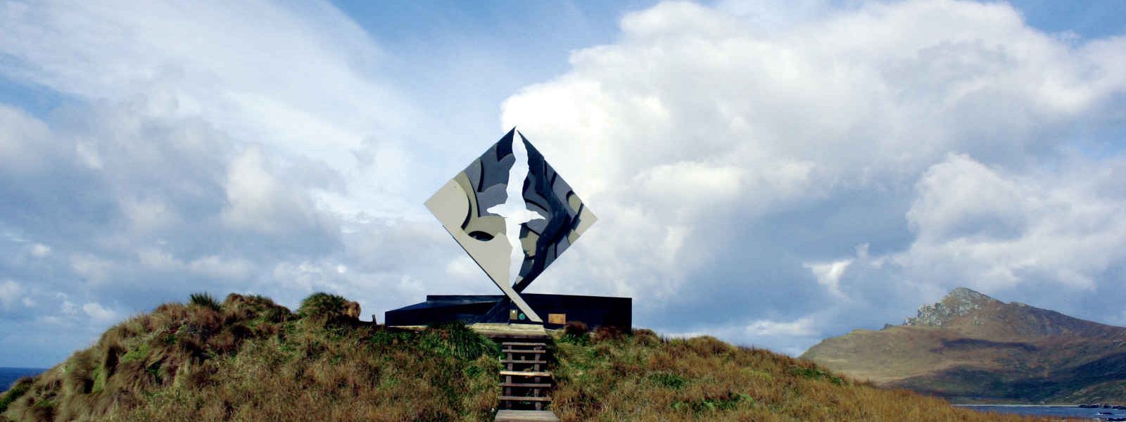 Cap Horn, M/N Stella Australis, Australis