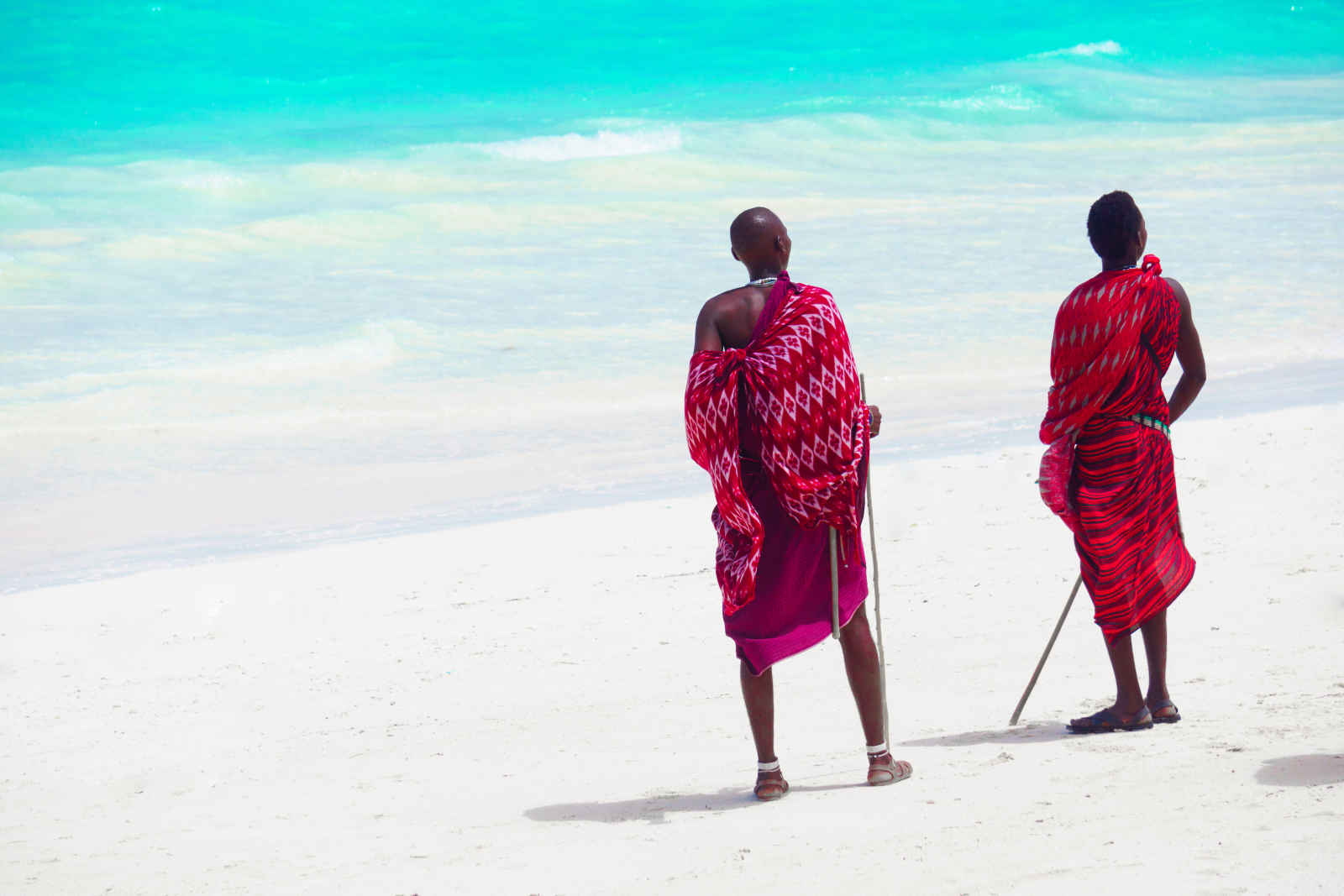 copines de voyage tanzanie