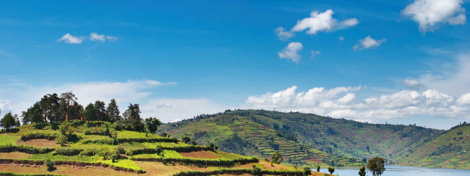 Lac Bunyonyi, Ouganda