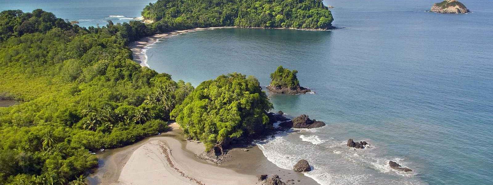 Parc national Manuel Antonio, Costa Rica