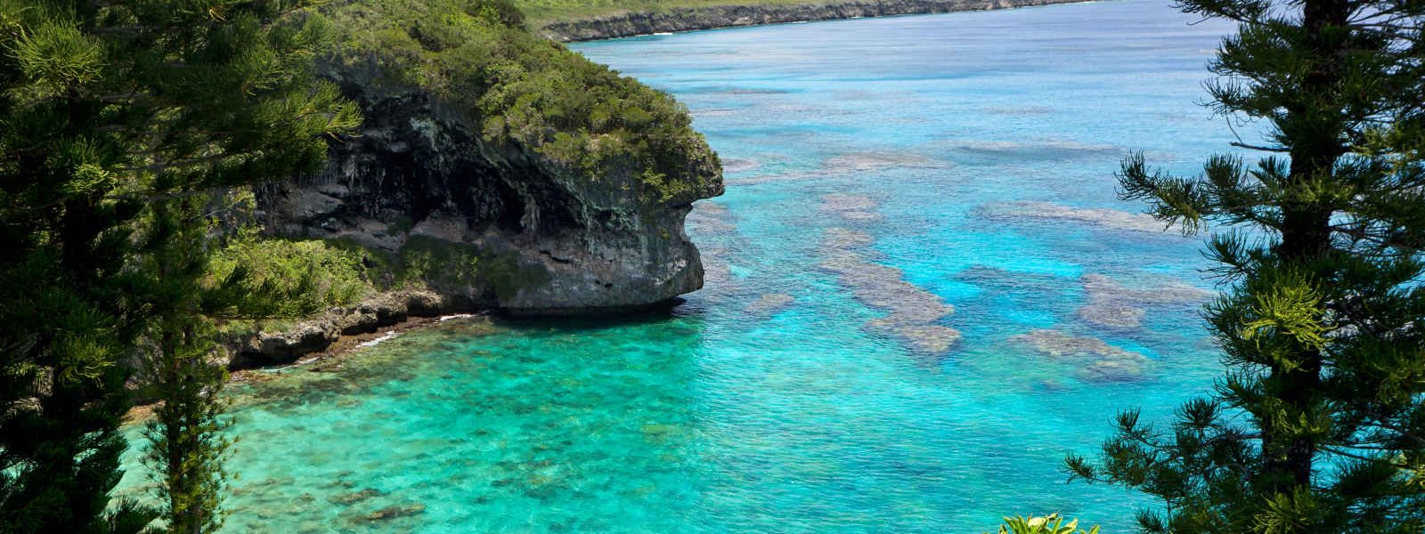 Lifou, Nouvelle-Calédonie