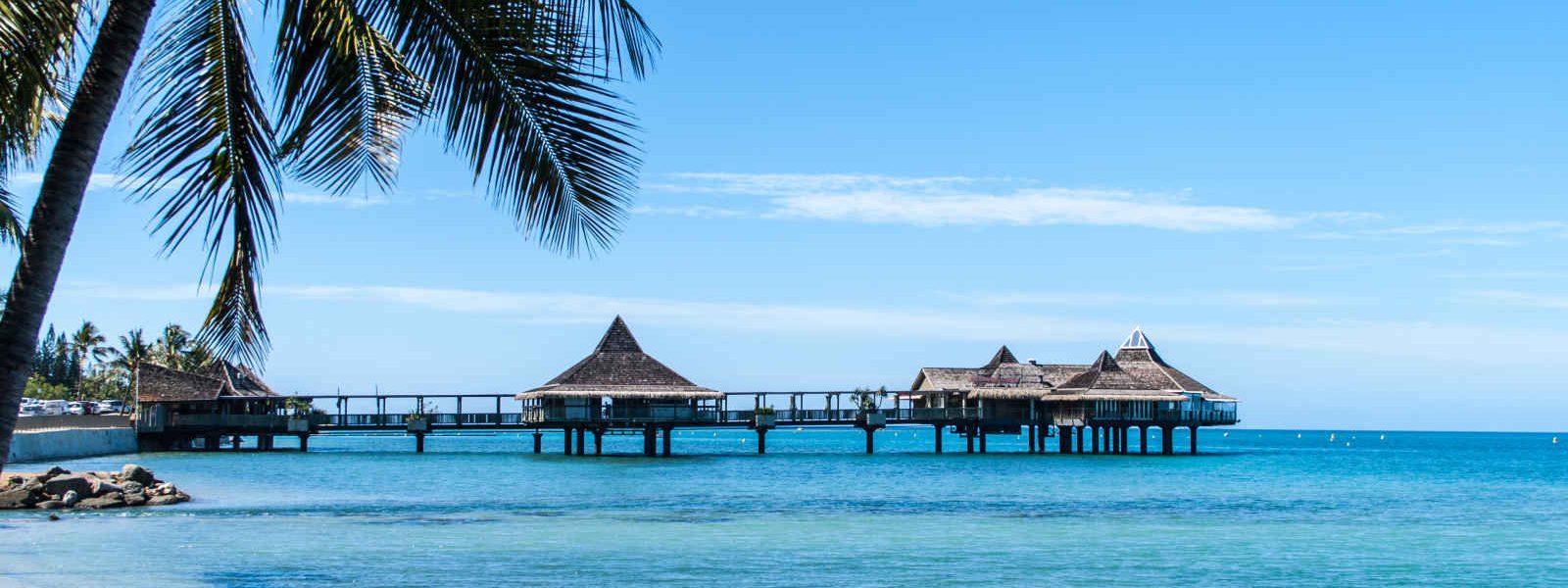 Nouméa, Nouvelle Calédonie