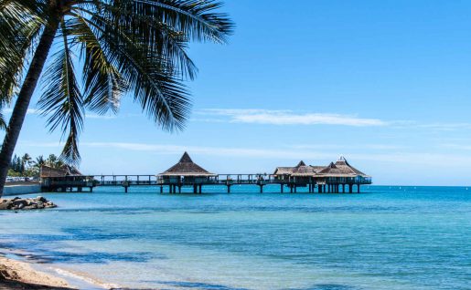 Nouméa, Nouvelle Calédonie