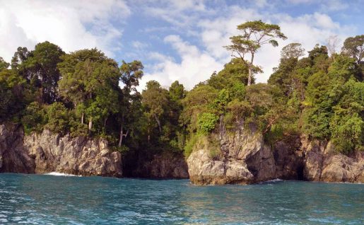 Parc national Corcovado, Costa Rica