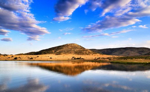 Parc national de Pilanesberg, Afrique du Sud