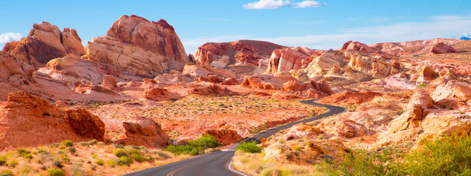 Valley of Fire, Nevada, Etats-Unis