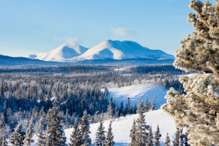 Whitehorse, Yukon, Canada