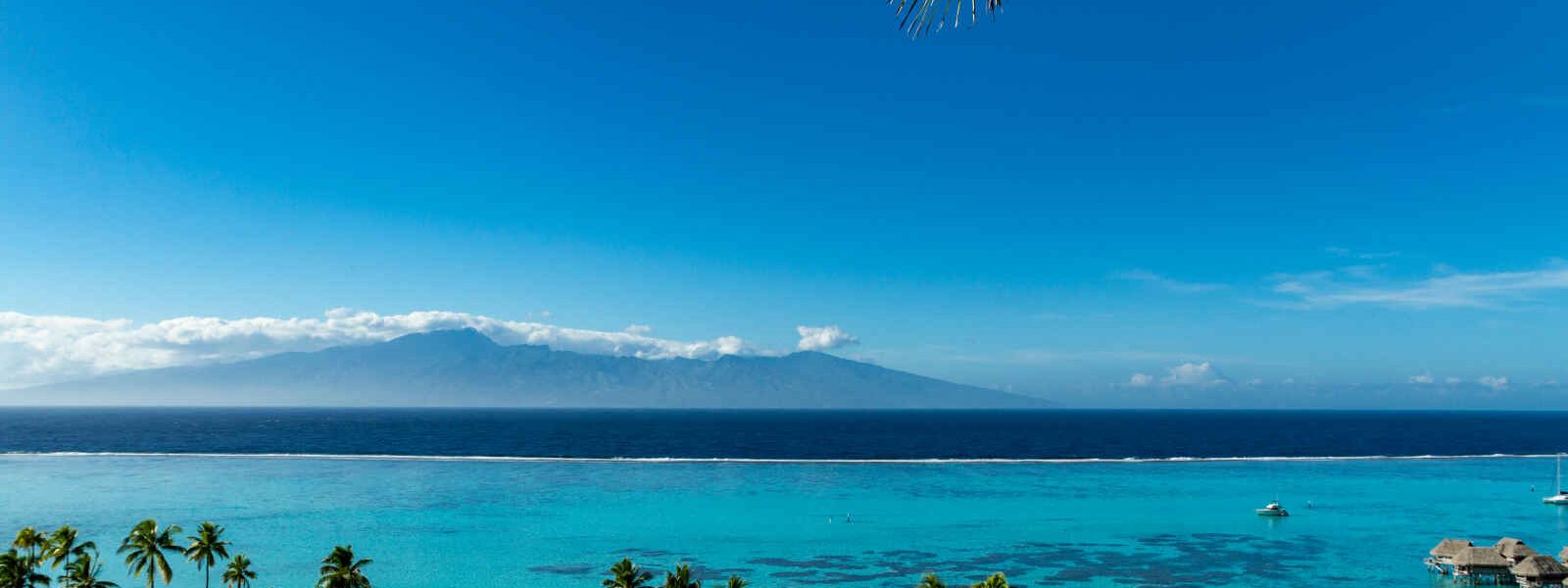 Moorea, Polynésie Française