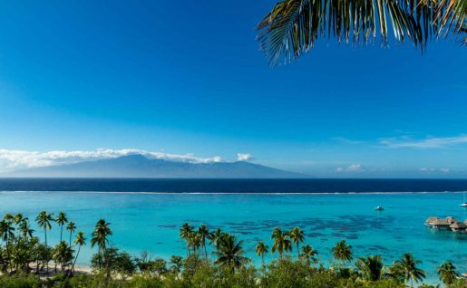 Moorea, Polynésie Française