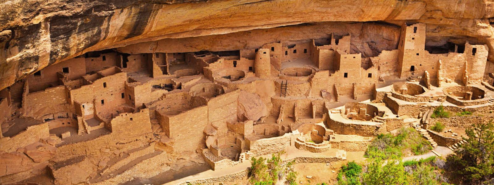 Mesa Verde, Colorado, Etats-Unis