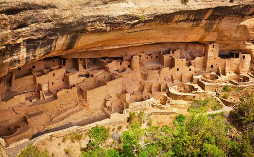 Mesa Verde, Colorado, Etats-Unis