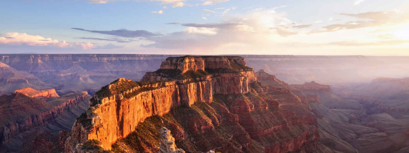 Grand Canyon, Arizona, États-Unis