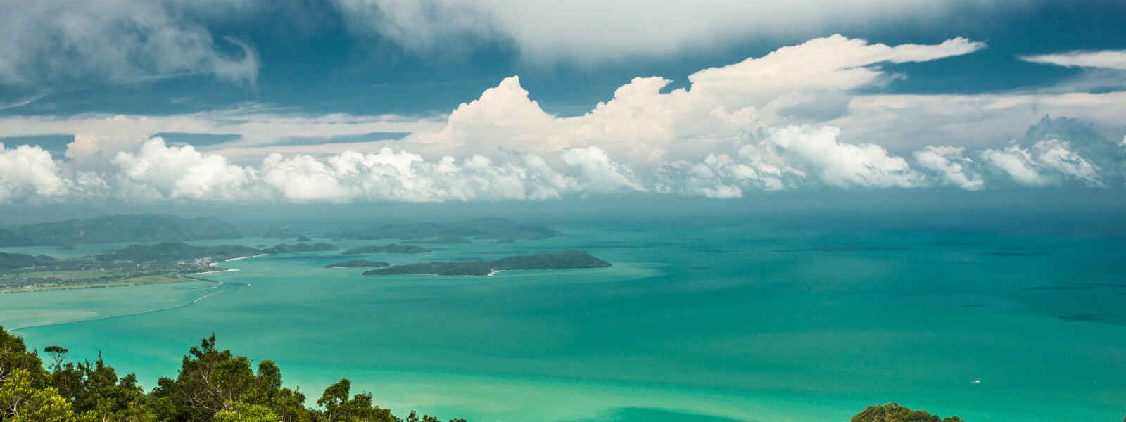 Langkawi, Malaisie