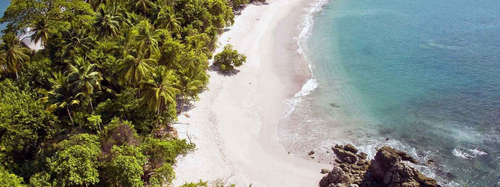 Parc national Manuel Antonio, Costa Rica