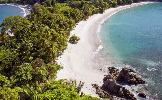 Parc national Manuel Antonio, Costa Rica