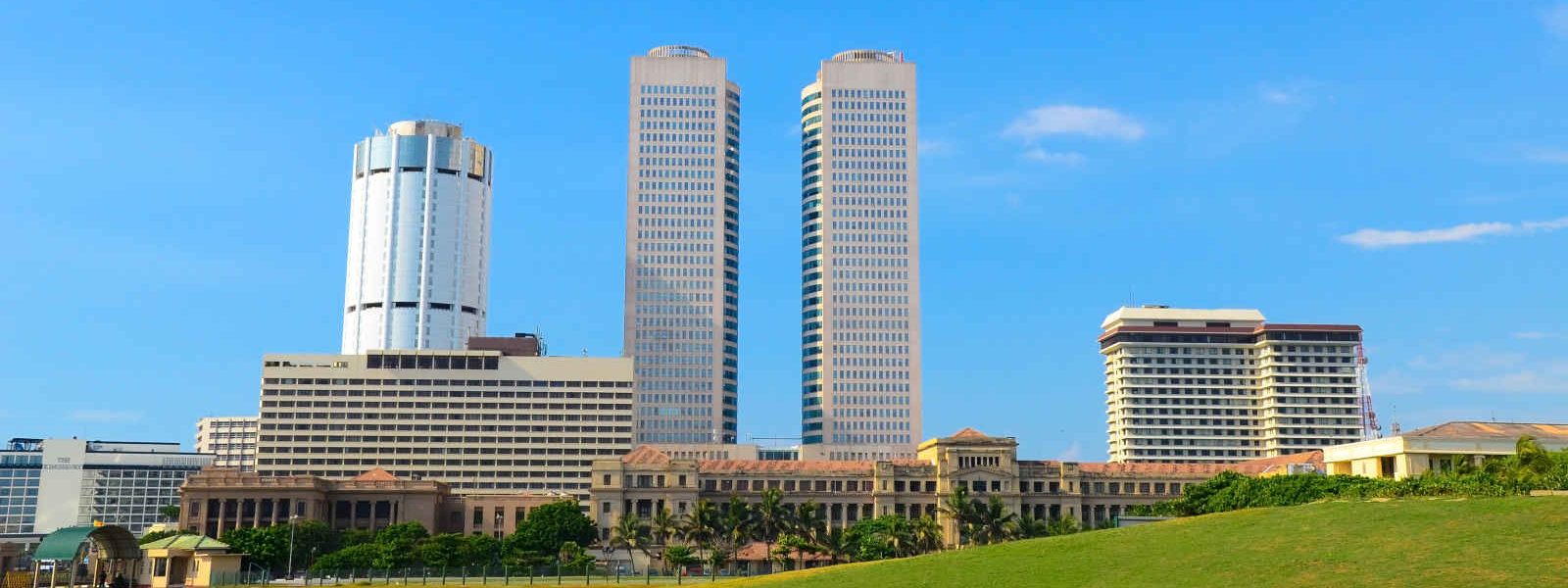 Colombo, Sri Lanka