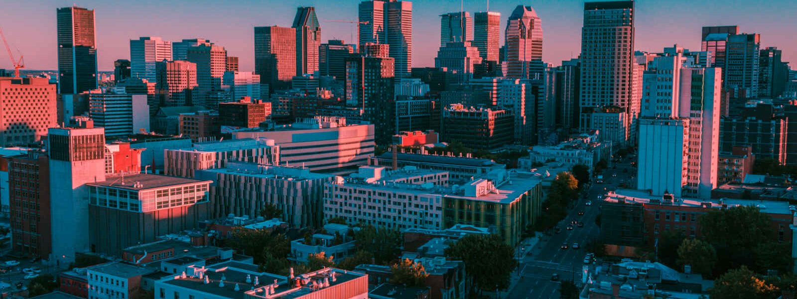 Montréal, Québec, Canada