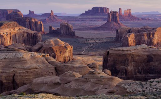 Monument Valley