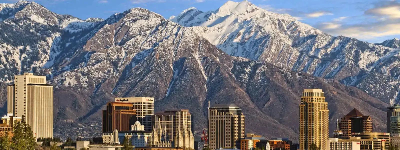Salt Lake City, Utah, États-Unis, Amérique du nord