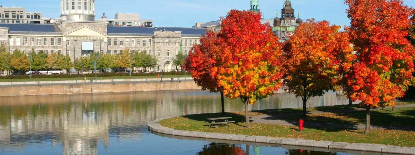 Marché Bonsecours, Montréal, Québec, Canada