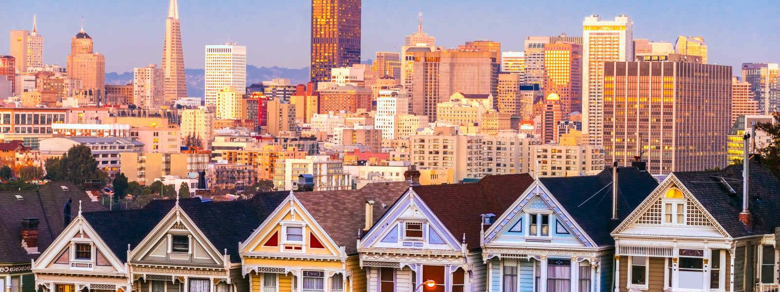 San Francisco, Californie, Etats-Unis