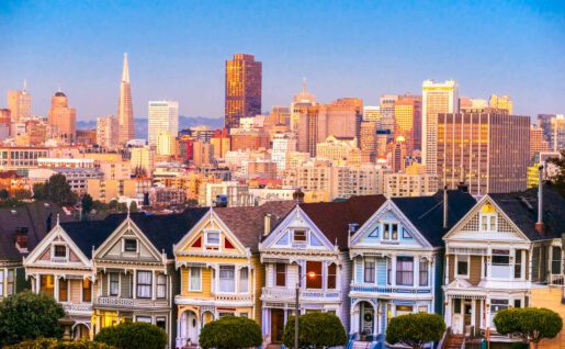 San Francisco, Californie, Etats-Unis