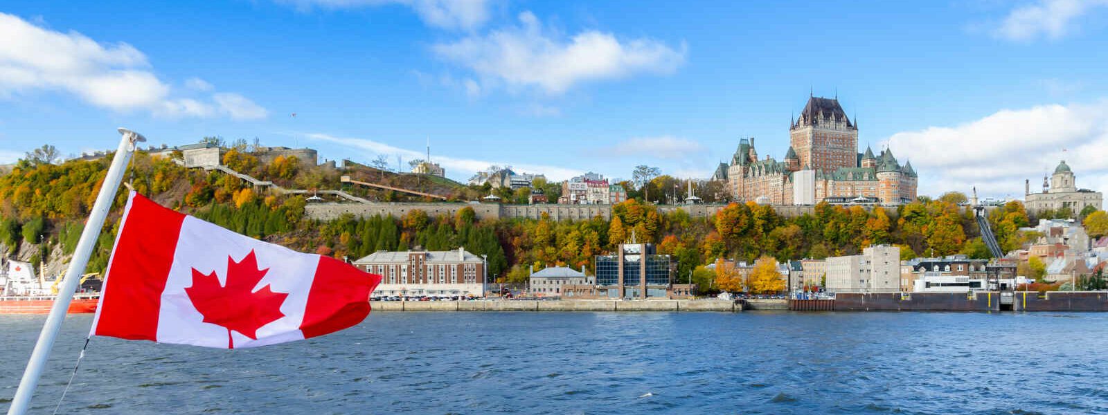 Québec City, Quebec, Canada