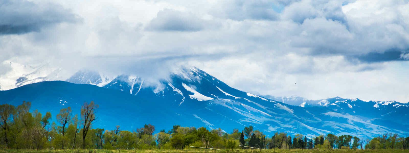 Bozeman, Montana, Etats Unis