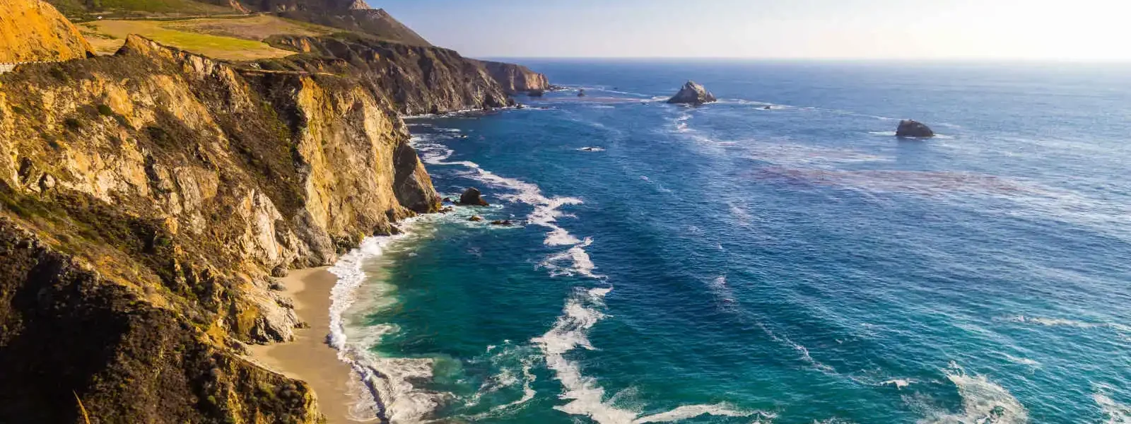 Big Sur, Californie, États-Unis, Amérique du nord