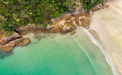 Waiheke Island, Nouvelle-Zélande