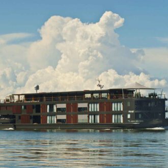 Bateau Aqua Mekong