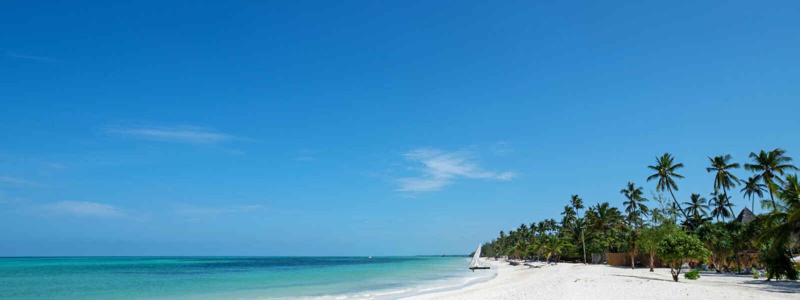 Plage, LUX* Marijani Zanzibar