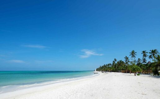 Plage, LUX* Marijani Zanzibar