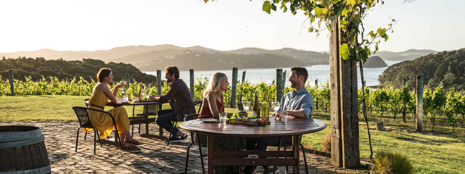 Bay of Islands - Northland