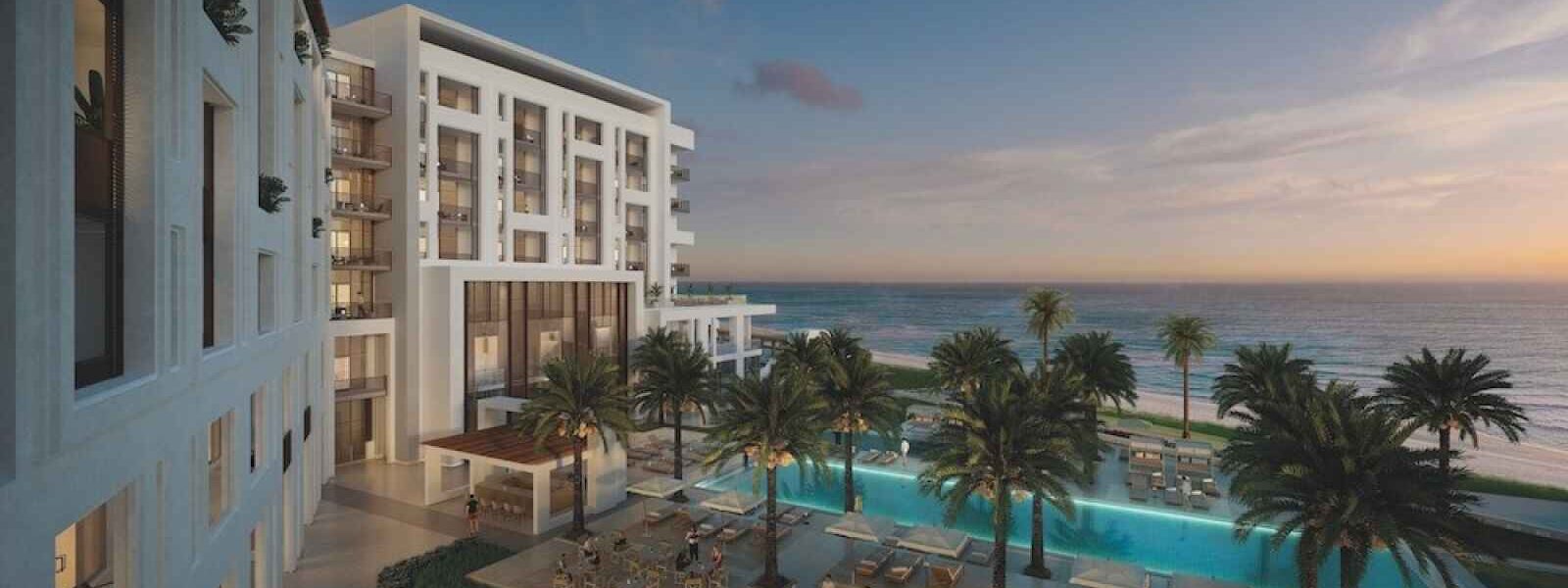 Le Mandarin Oriental de Mascate