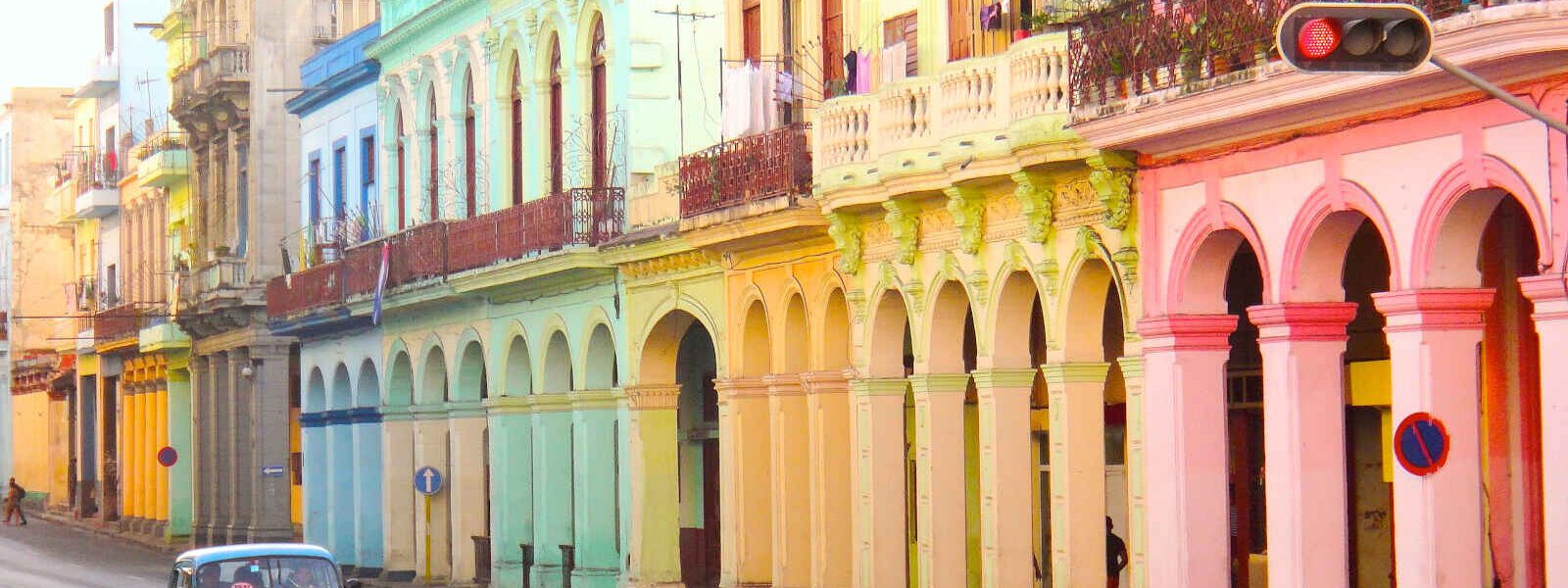 La Havane, Cuba