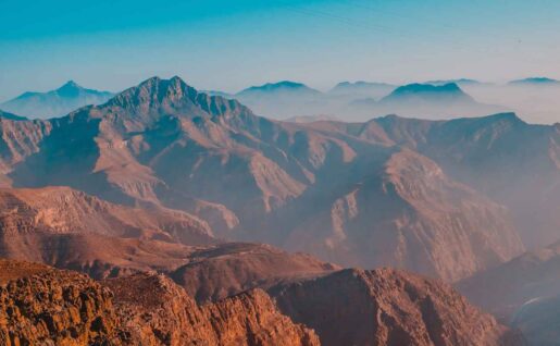 Montagne du Hajar