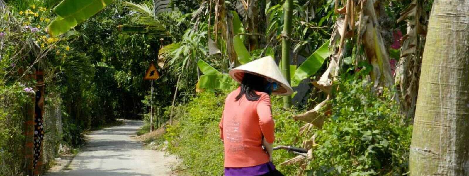 Chau Doc, Vietnam