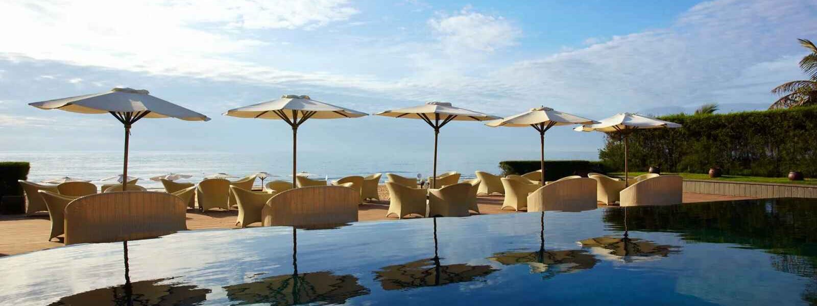 Anantara Mui Ne Resort, piscine, Vietnam